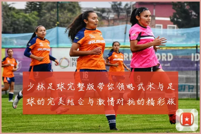 少林足球完整版带你领略武术与足球的完美结合与激情对抗的精彩旅程