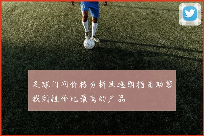足球门网价格分析及选购指南助您找到性价比最高的产品
